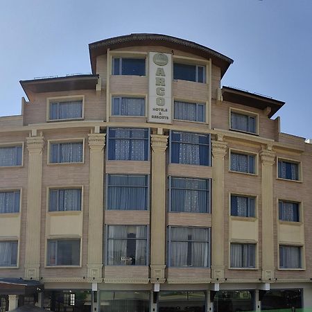 Arco Hotels And Resorts Srinagar Exterior photo